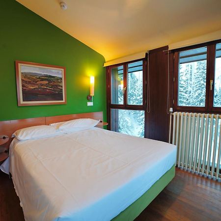 Snoe Hotel Candanchu Ngoại thất bức ảnh