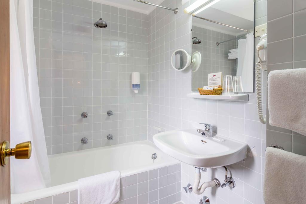 Snoe Hotel Candanchu Phòng bức ảnh